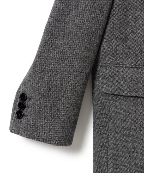 Jacket Coat
