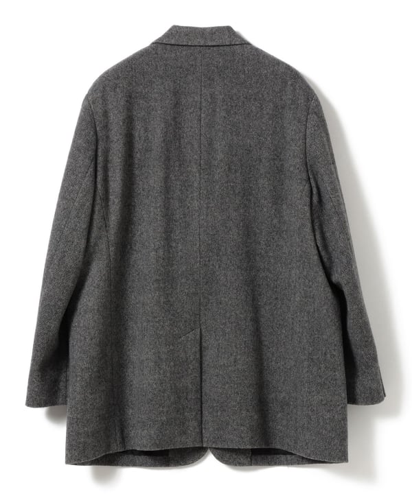 Jacket Coat
