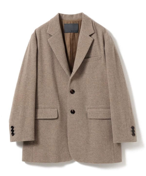 Jacket Coat