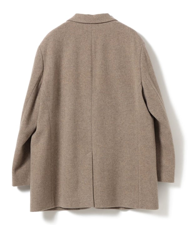 Jacket Coat