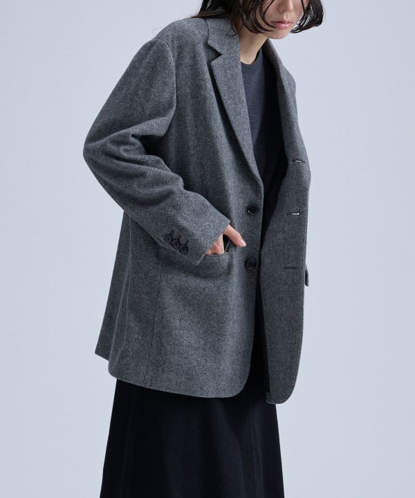 Jacket Coat