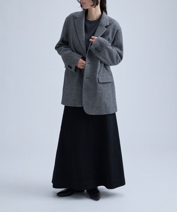 Jacket Coat