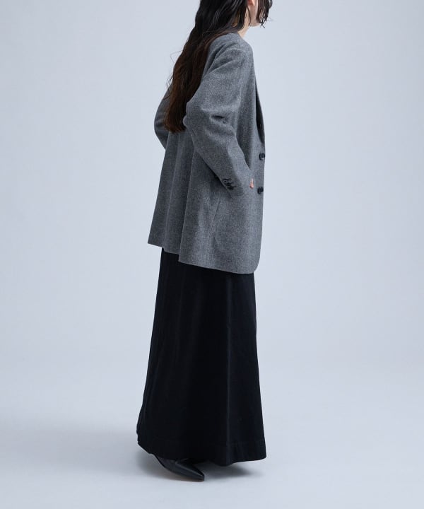 Jacket Coat