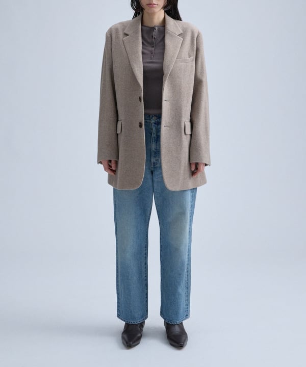Jacket Coat