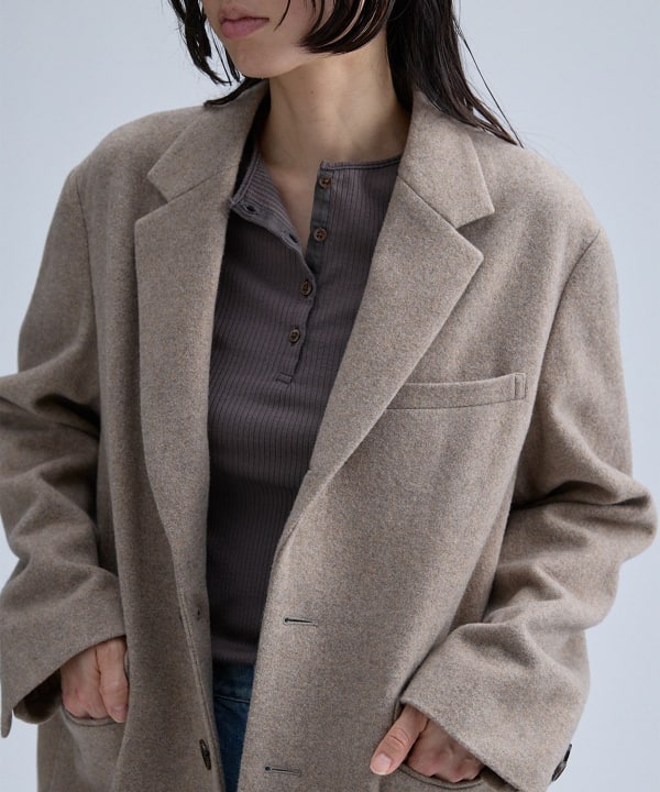 Jacket Coat