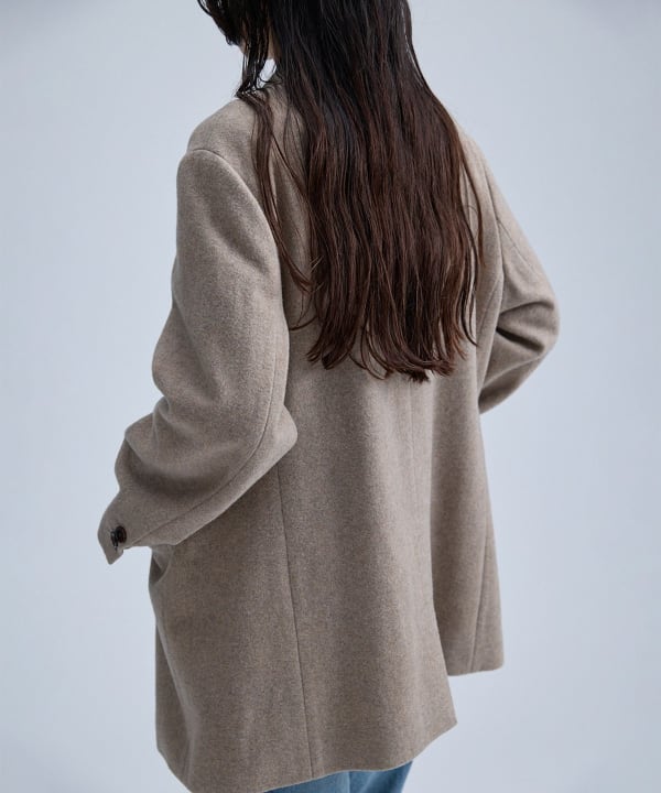 Jacket Coat