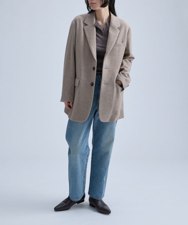 Jacket Coat