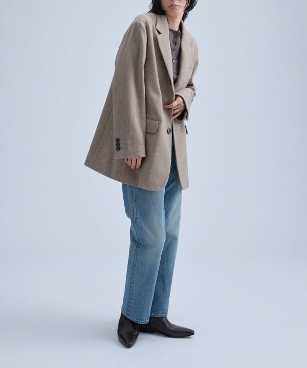 Jacket Coat