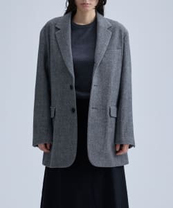 Jacket Coat