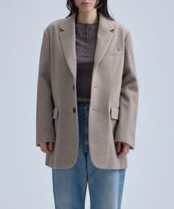 Jacket Coat