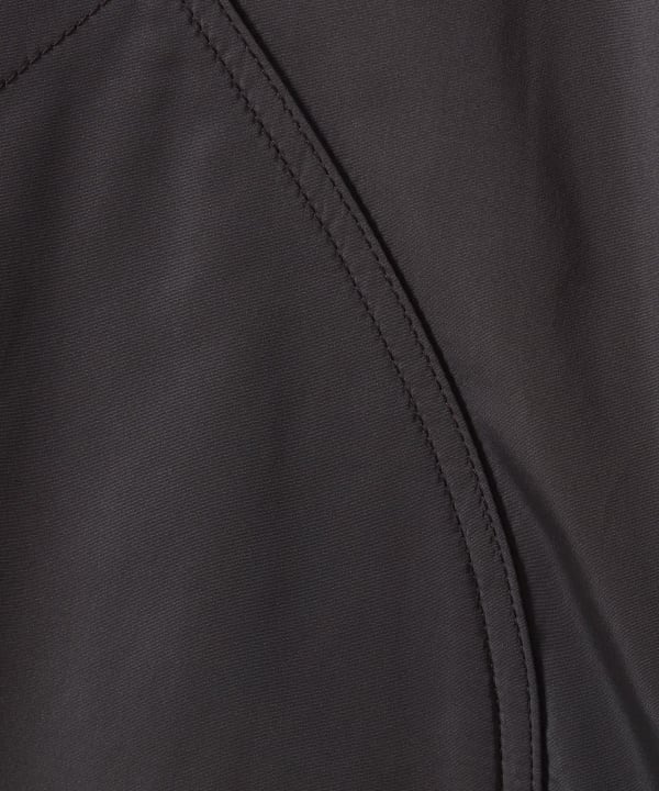 Double Pocket Padded Jacket