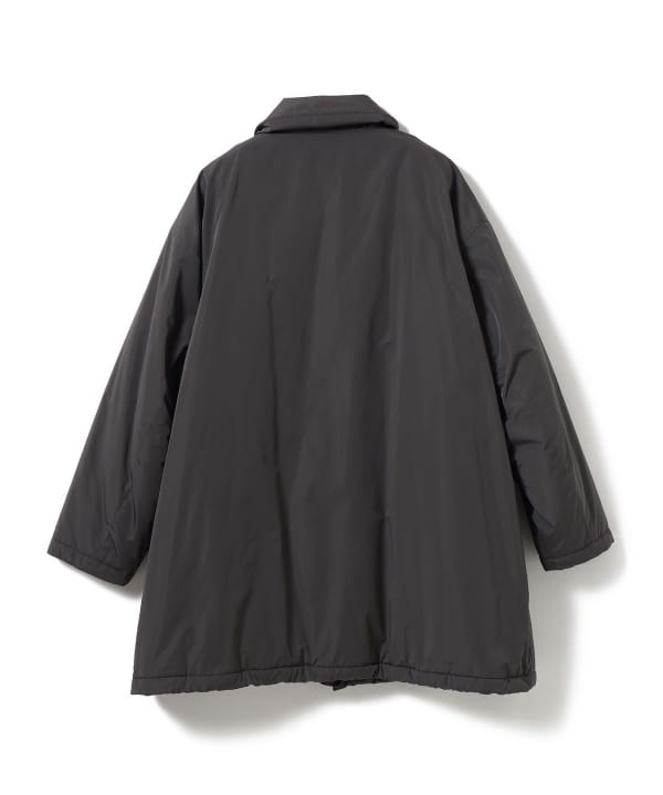 Double Pocket Padded Jacket