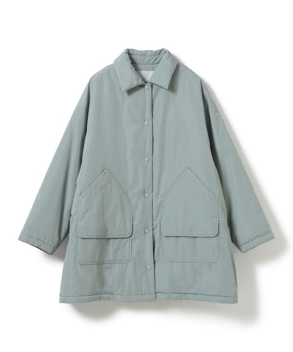 Double Pocket Padded Jacket