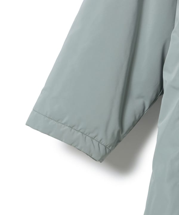 Double Pocket Padded Jacket