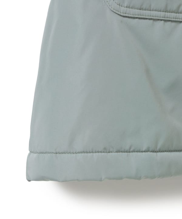 Double Pocket Padded Jacket
