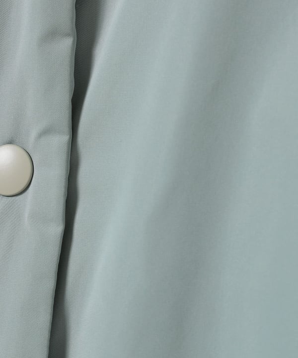 Double Pocket Padded Jacket