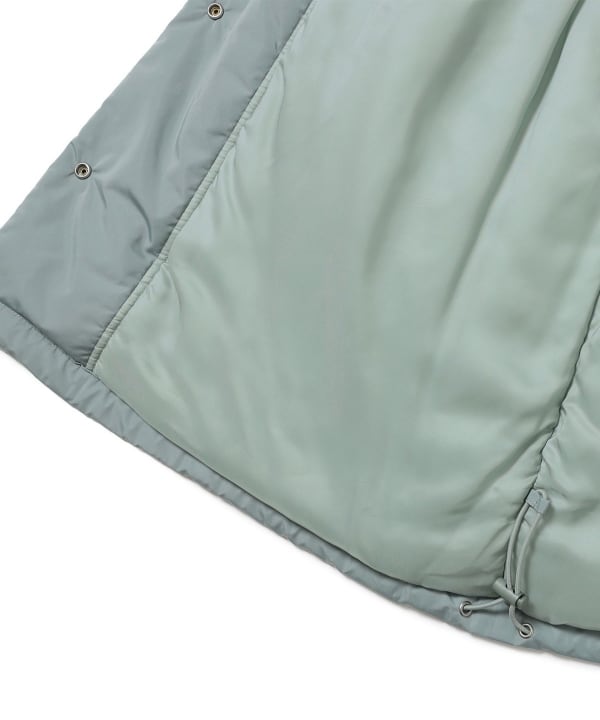 Double Pocket Padded Jacket