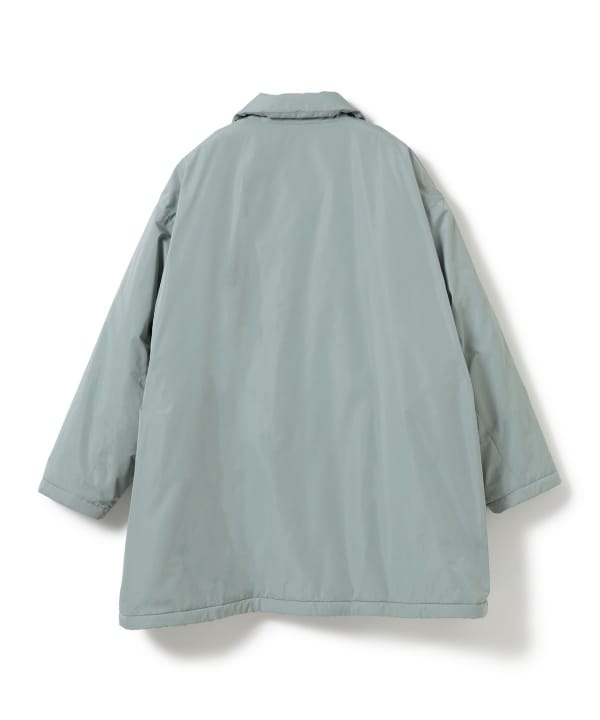 Double Pocket Padded Jacket
