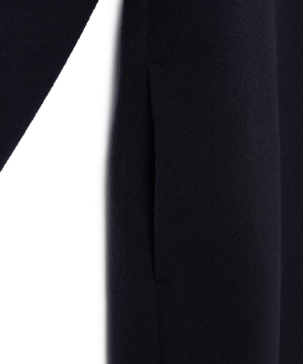Long Chester Coat