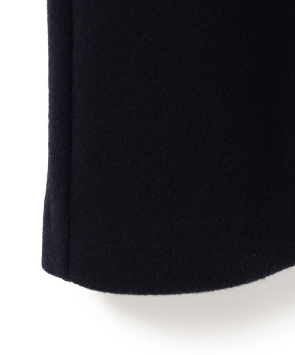 Long Chester Coat