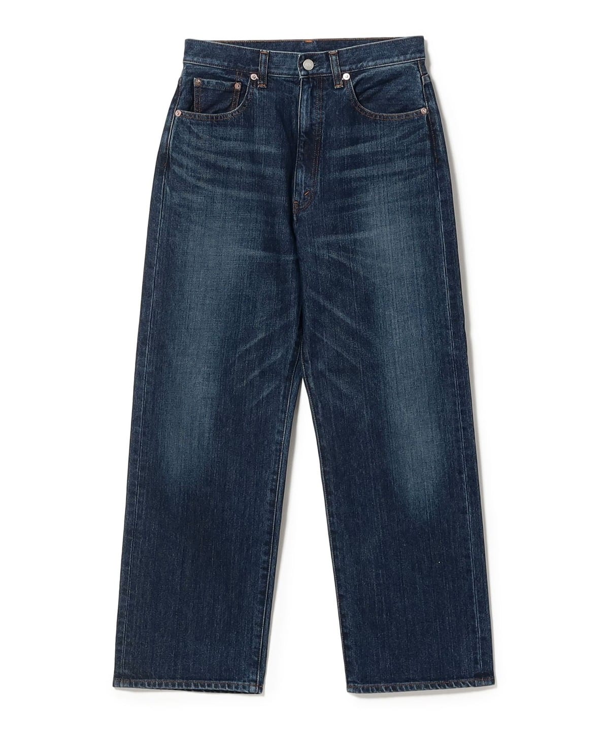 ⭐️ まあい ⭐️ MAAI（マアイ）Straight Denim Pants（パンツ デニムパンツ）通販｜BEAMS