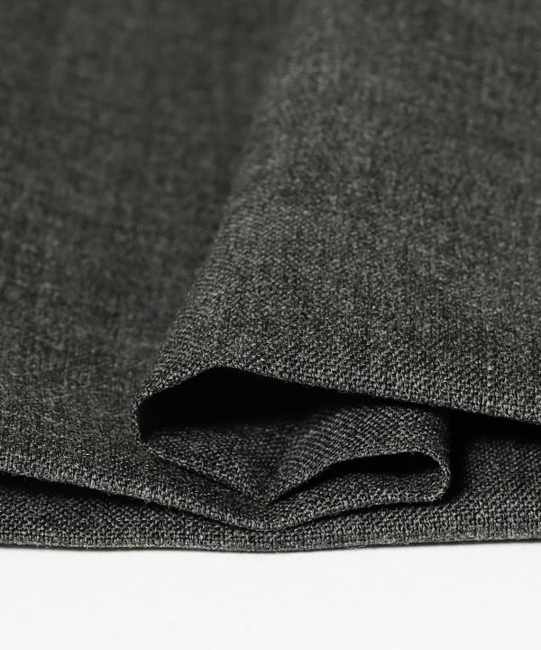 Wool 2Tuck Trousers