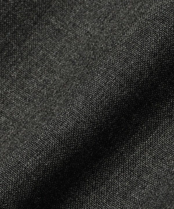 Wool 2Tuck Trousers