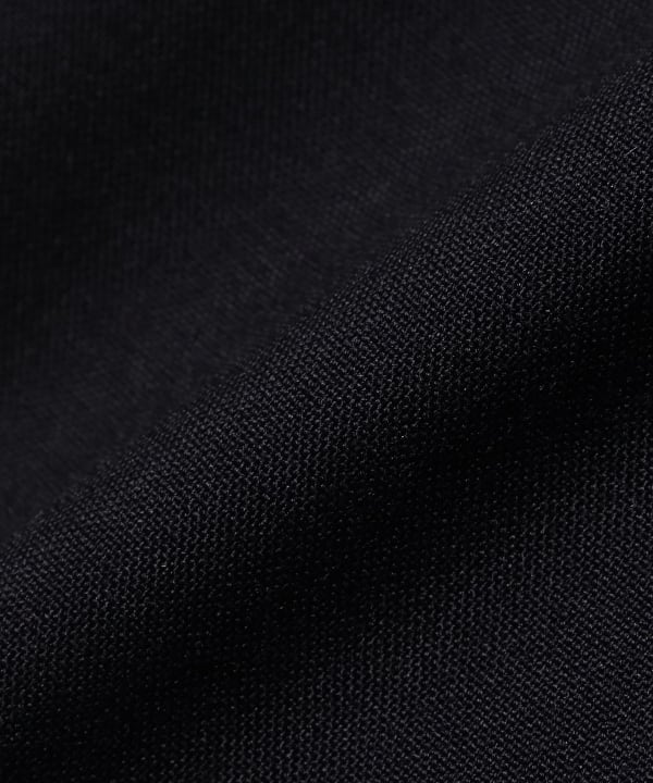 Wool 2Tuck Trousers