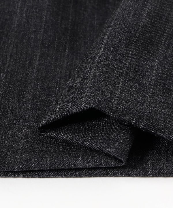 Pinstripe Pants