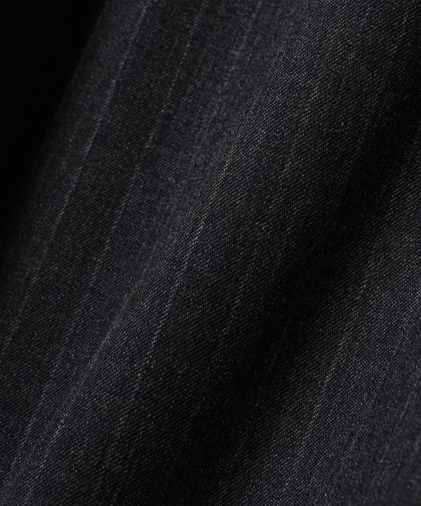 Pinstripe Pants