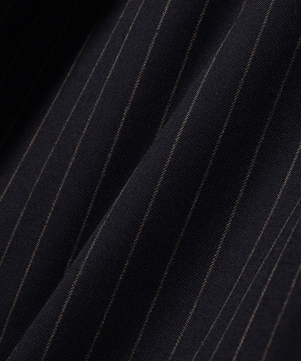 Pinstripe Pants