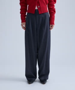 Pinstripe Pants