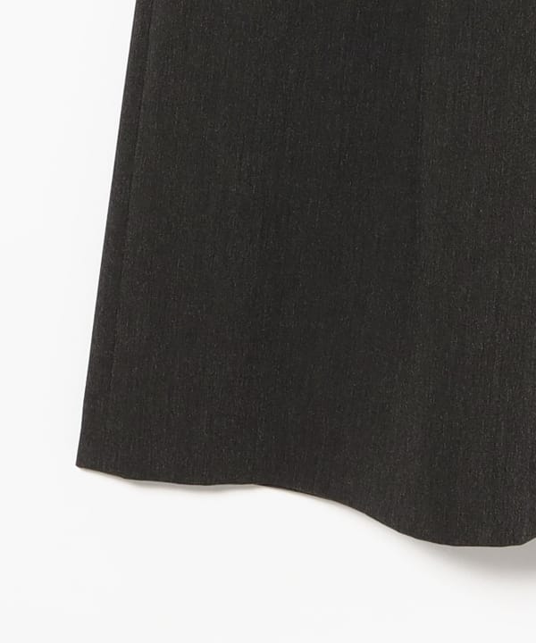 Multi Tuck Trousers