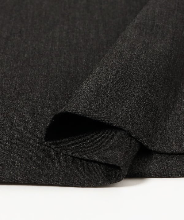 Multi Tuck Trousers