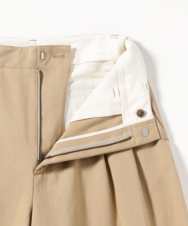 Chino Pants