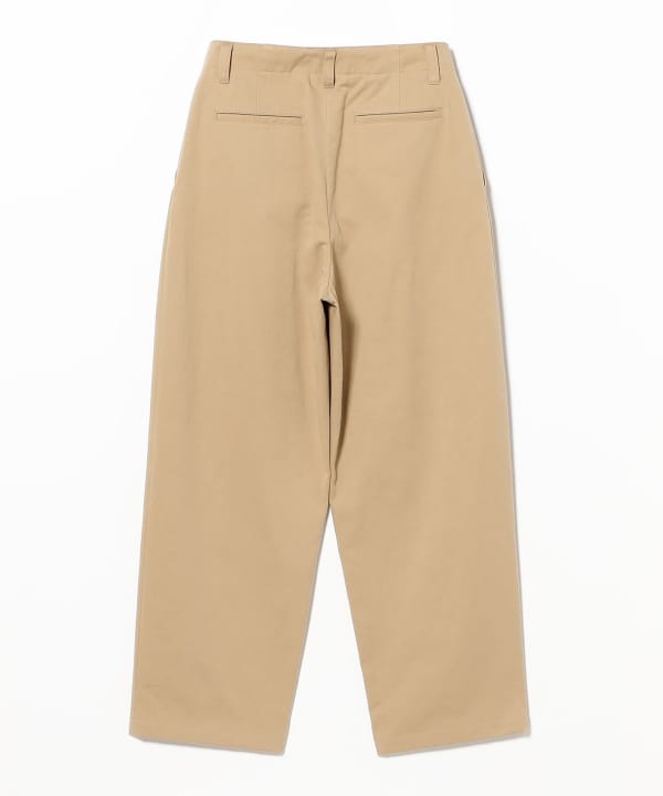 Chino Pants