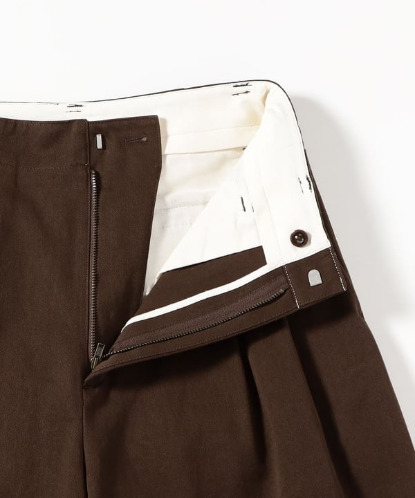 Chino Pants