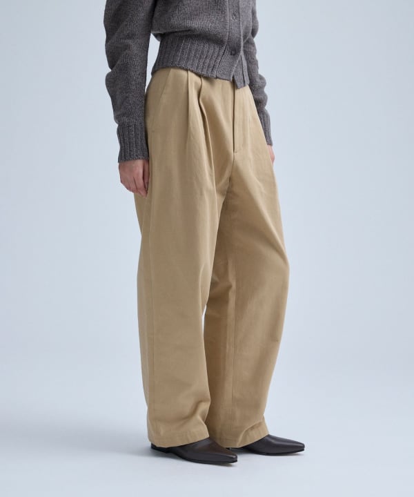 Chino Pants