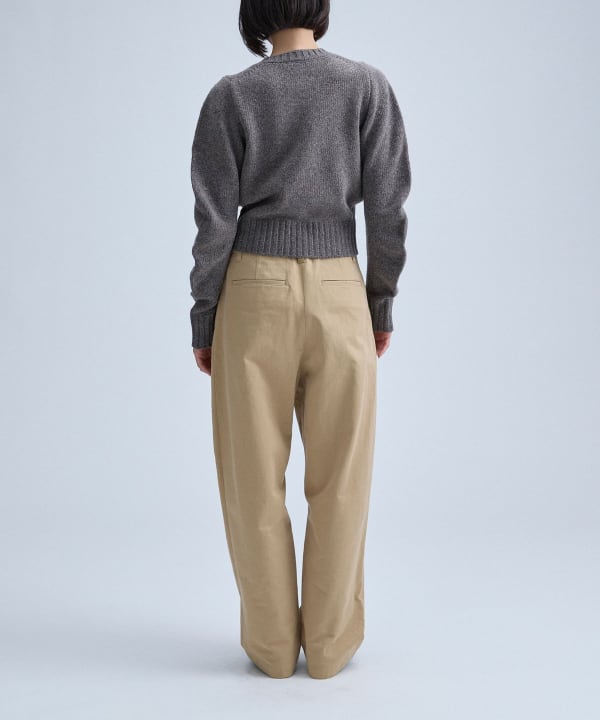 Chino Pants