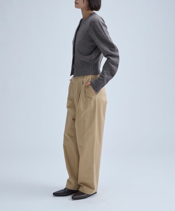 Chino Pants