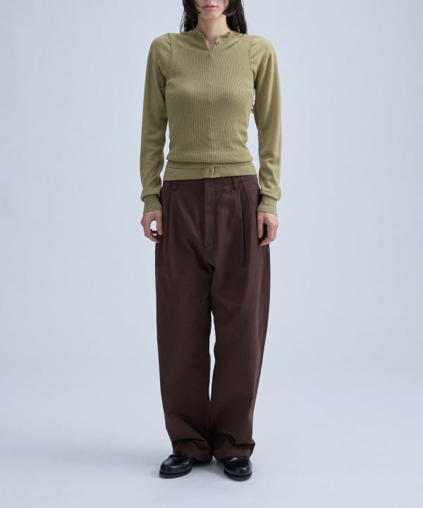 Chino Pants