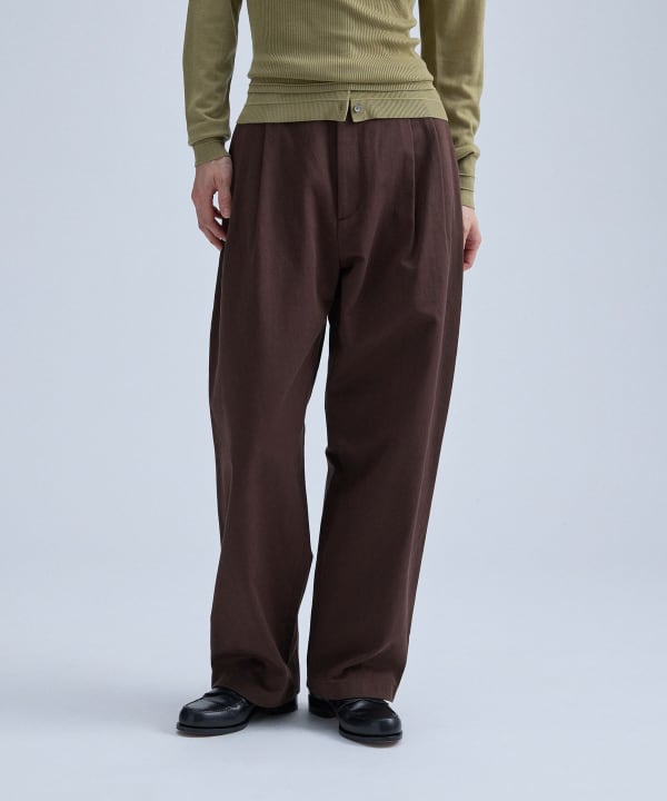 Chino Pants