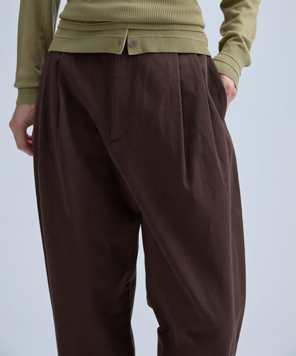Chino Pants