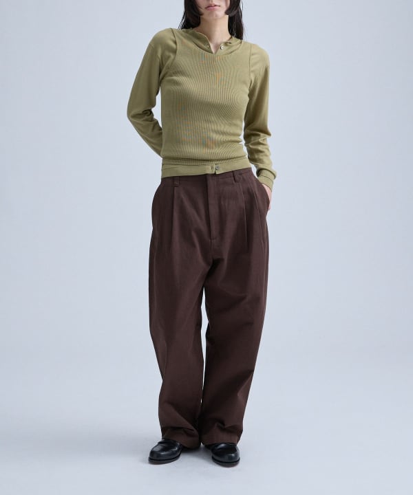 Chino Pants