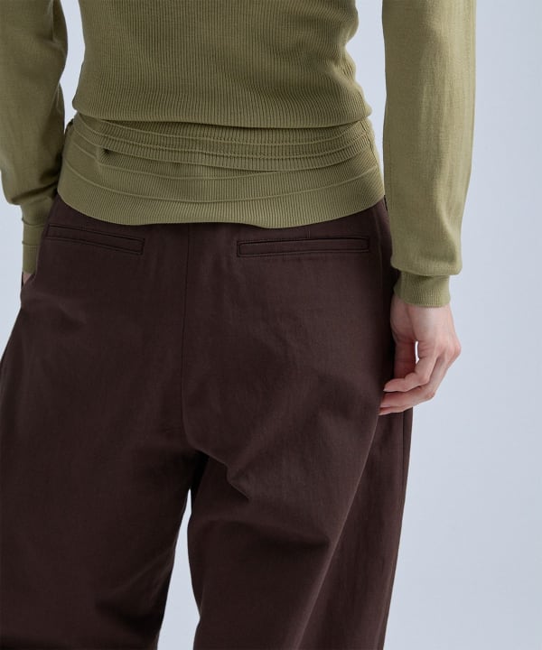 Chino Pants