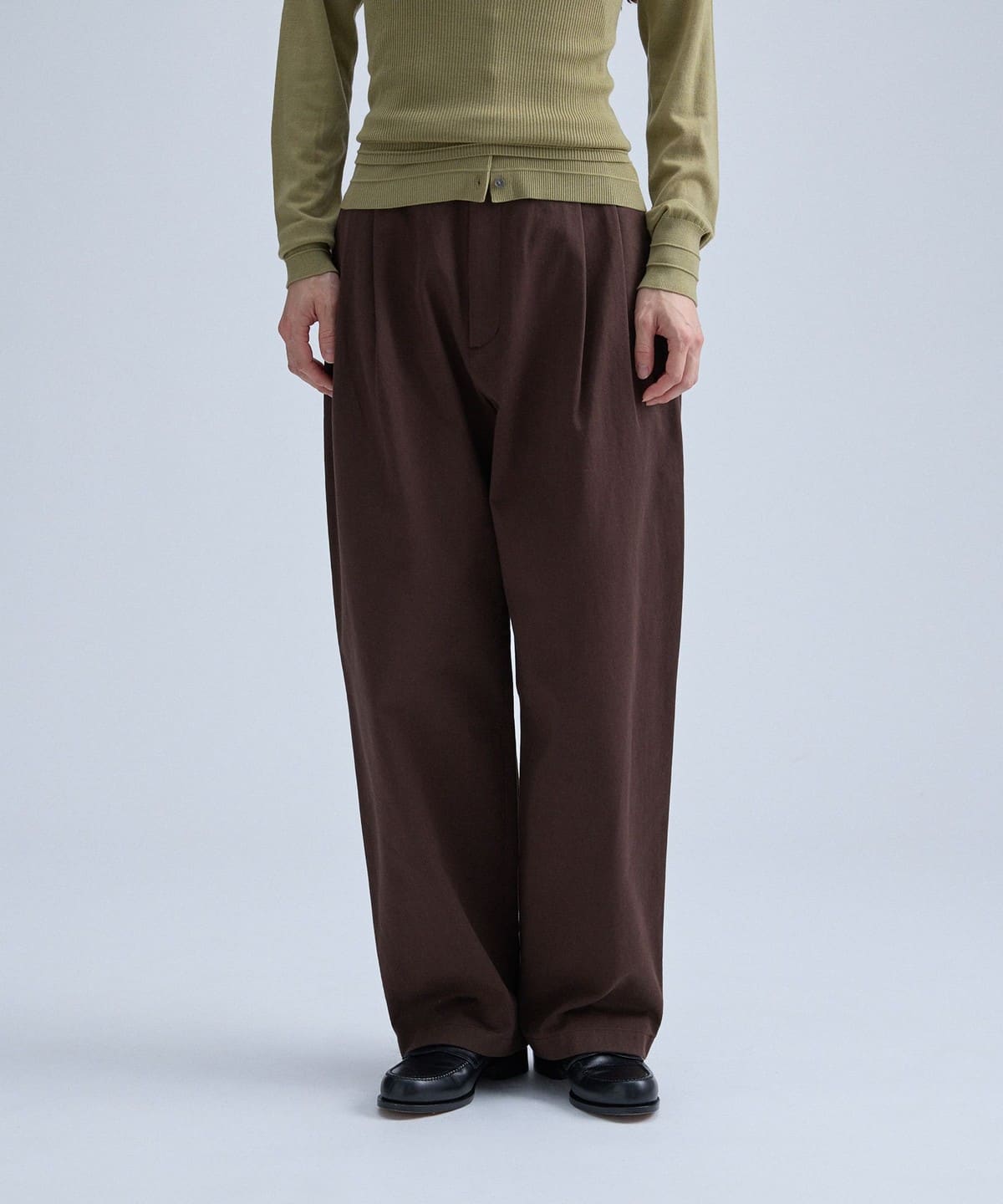 MAAI（マアイ）Chino Pants（パンツ チノパンツ）通販｜BEAMS