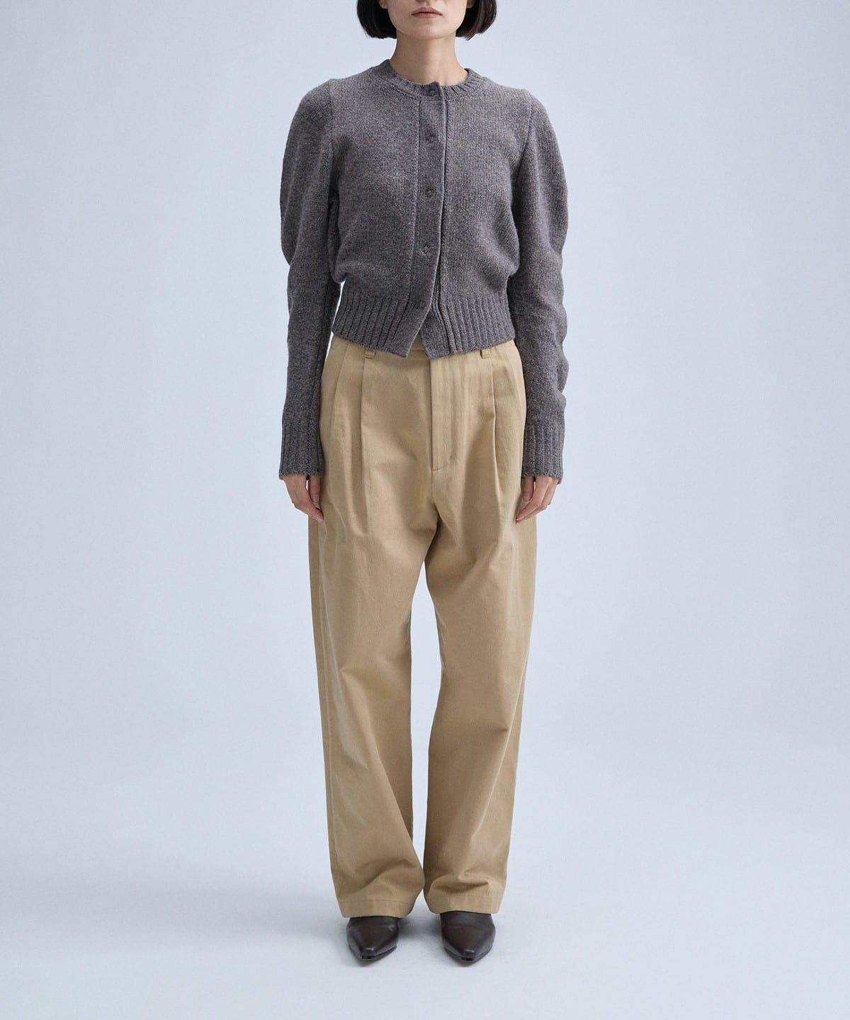 MAAI（マアイ）Chino Pants（パンツ チノパンツ）通販｜BEAMS
