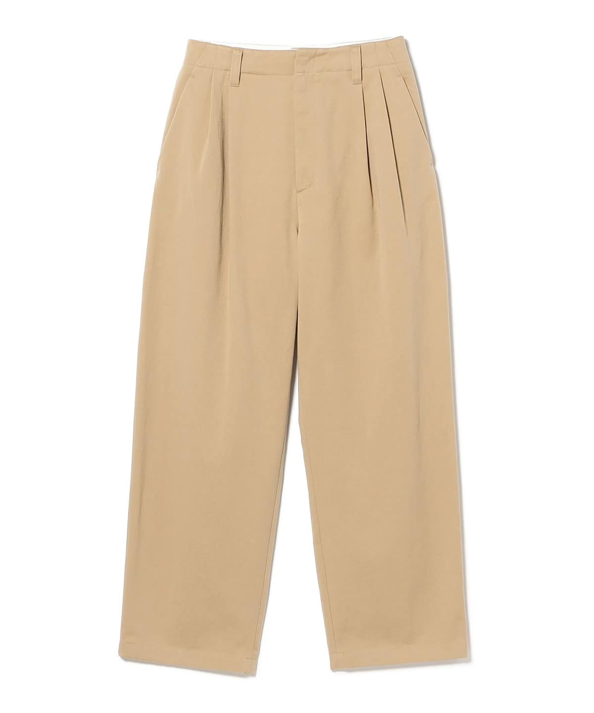 MAAI（マアイ）Chino Pants（パンツ チノパンツ）通販｜BEAMS