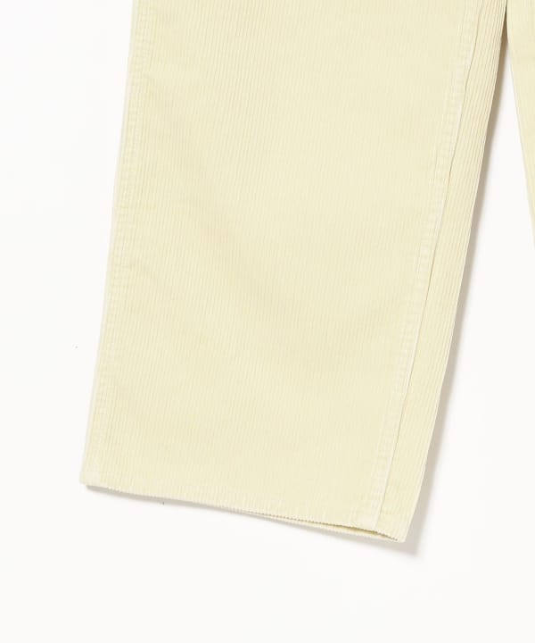 Corduroy Lunch Pants