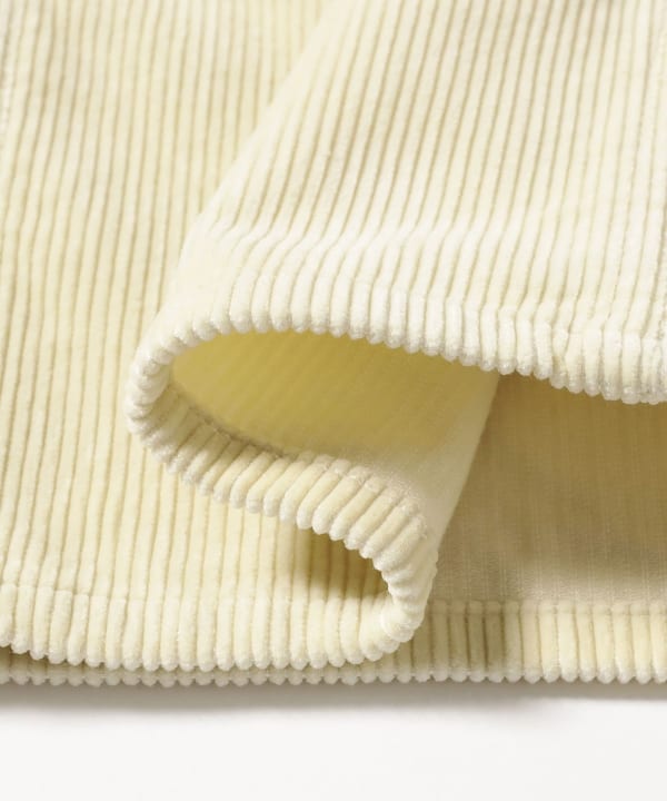 Corduroy Lunch Pants